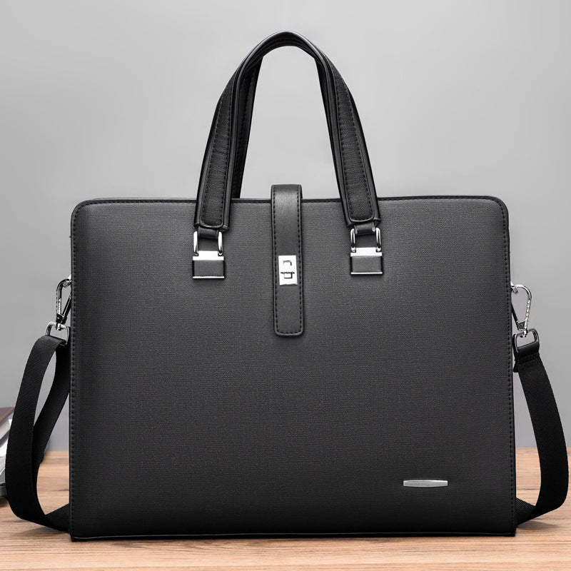 Shoulder Crossbody Laptop Bag