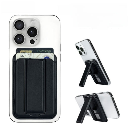 MagSafe Magnetic Card Holder With Stand