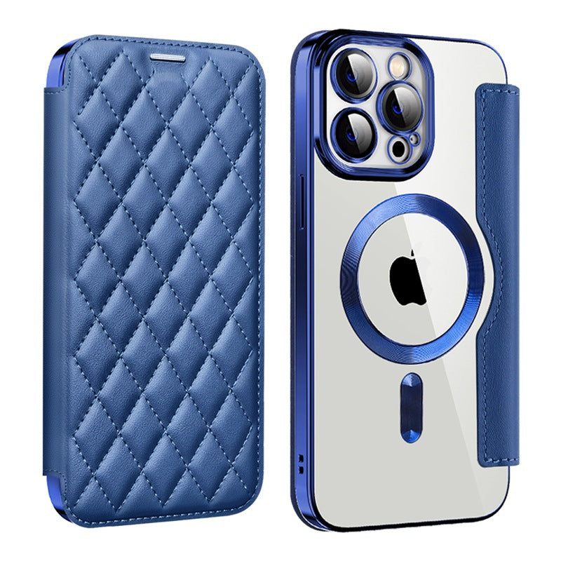Cushioned IPhone Case