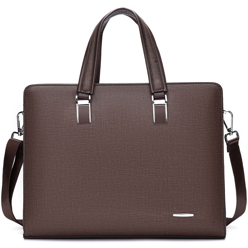 Shoulder Crossbody Laptop Bag