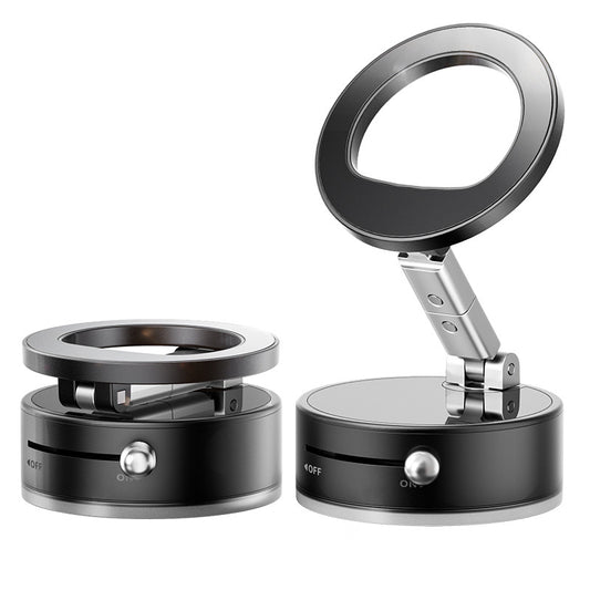 Foldable Magnetic Phone Holder