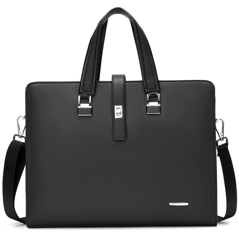 Shoulder Crossbody Laptop Bag