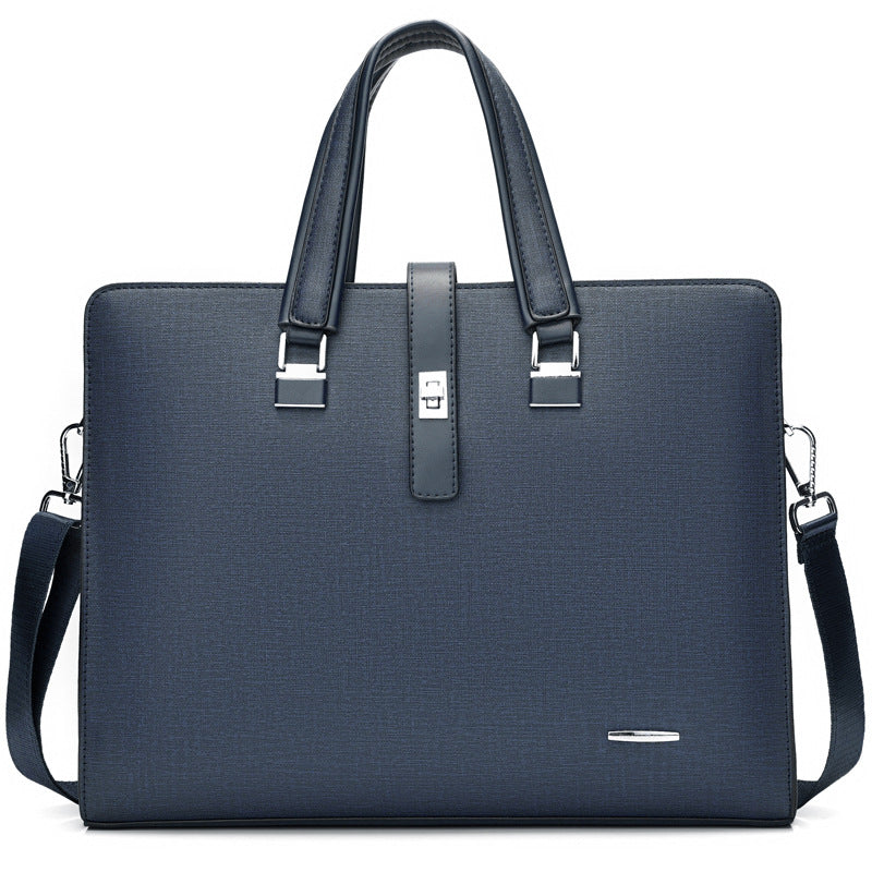 Shoulder Crossbody Laptop Bag