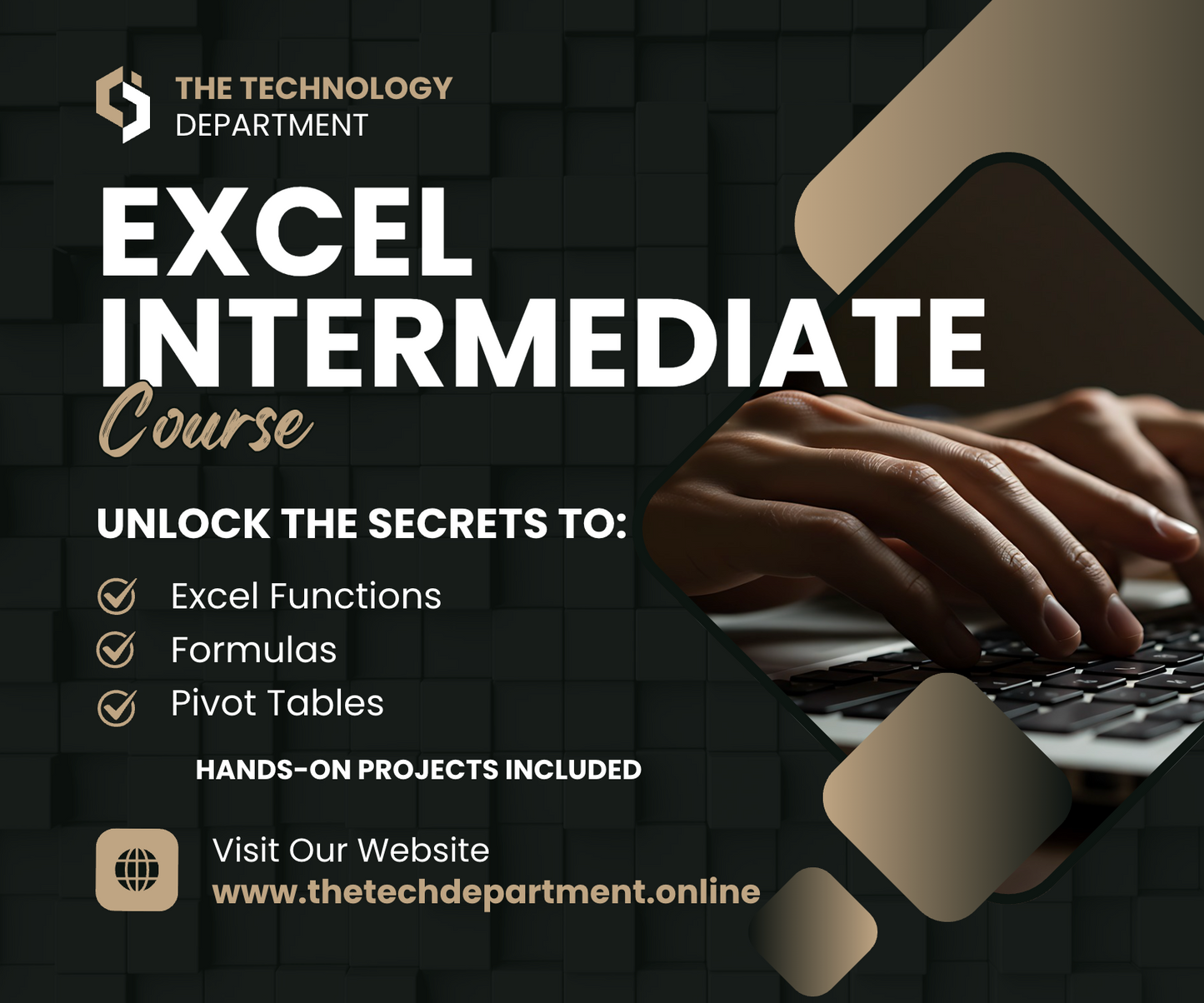 Excel - Intermediate
