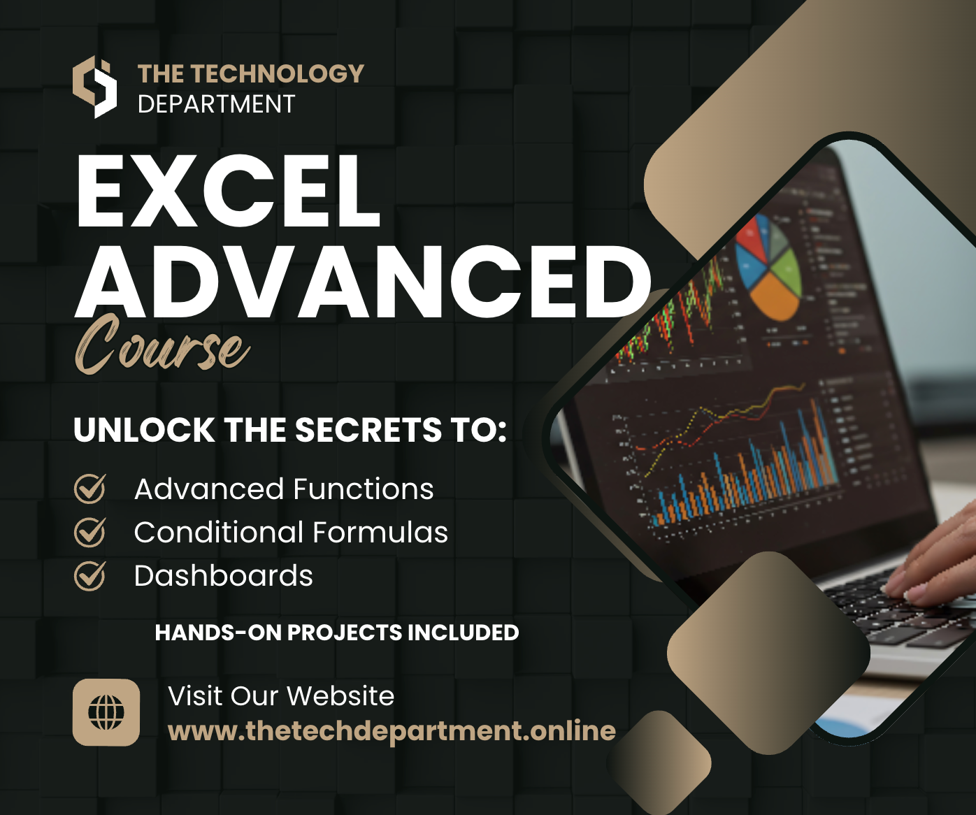 Excel - Advanced