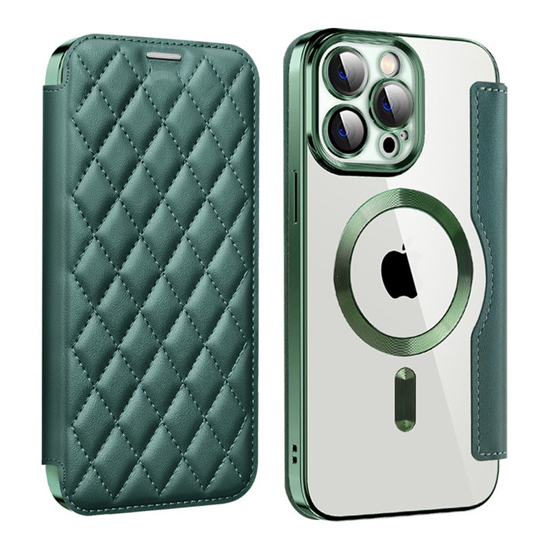 Cushioned IPhone Case